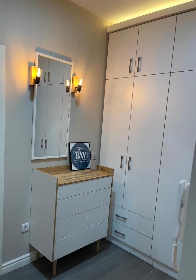 BW Luxury Apartment 比耶利纳 外观 照片