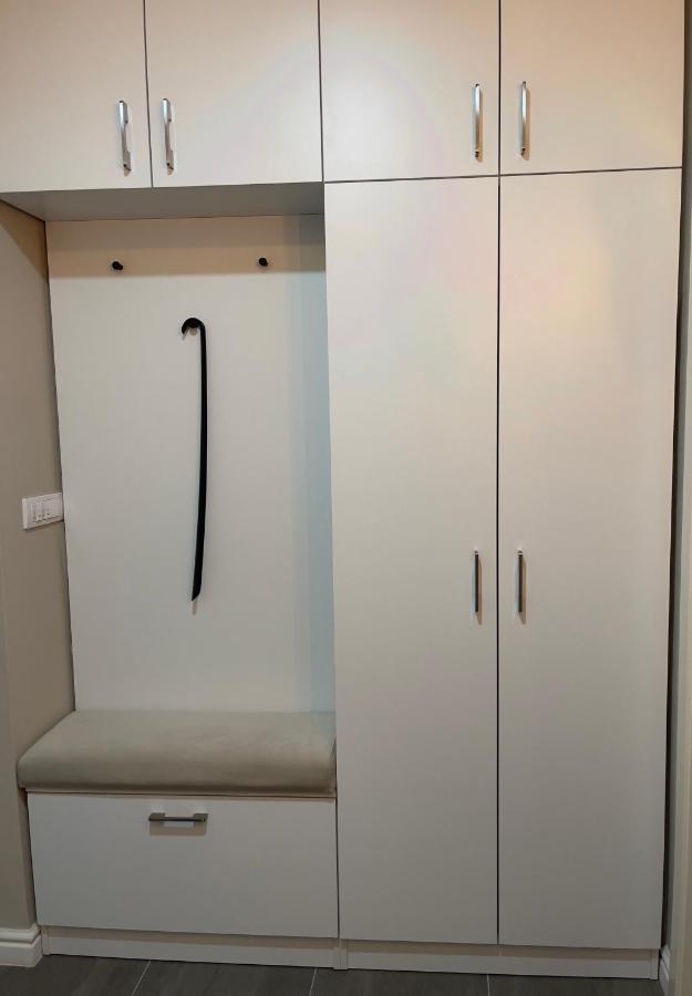 BW Luxury Apartment 比耶利纳 外观 照片