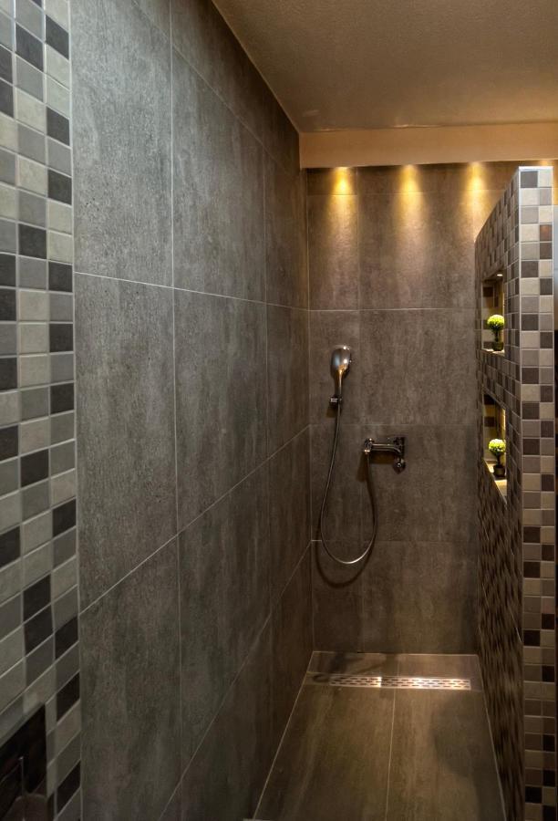 BW Luxury Apartment 比耶利纳 外观 照片